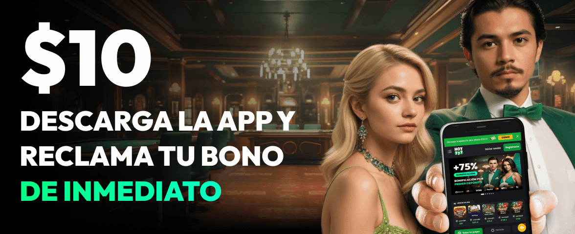 Gala de Jackpots Semanales