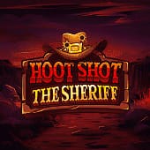 Hoot Disparó al Sheriff