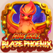 Bola de fuego Blaze Phoenix