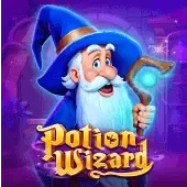 Mago de Pociones